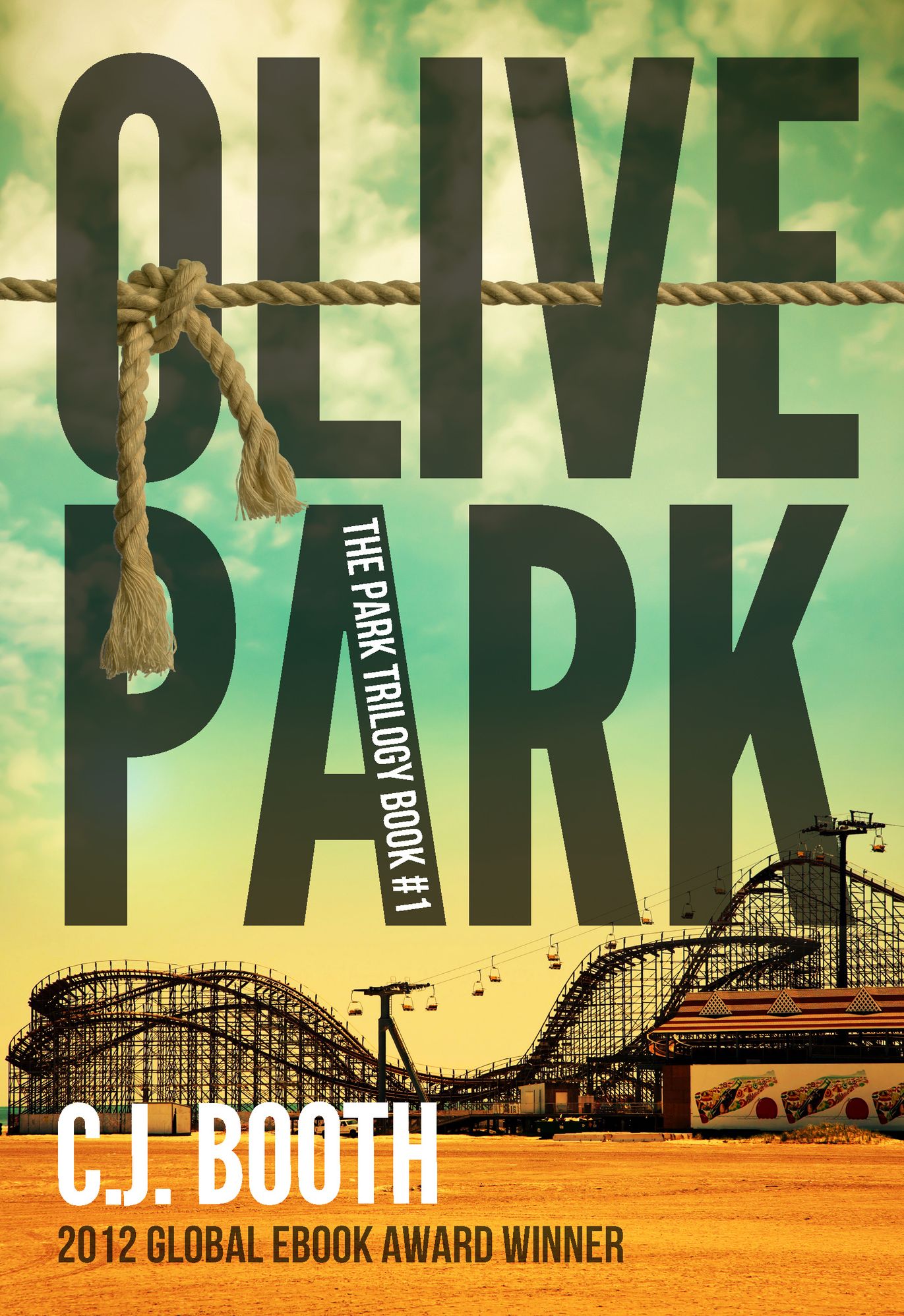 Olive Park