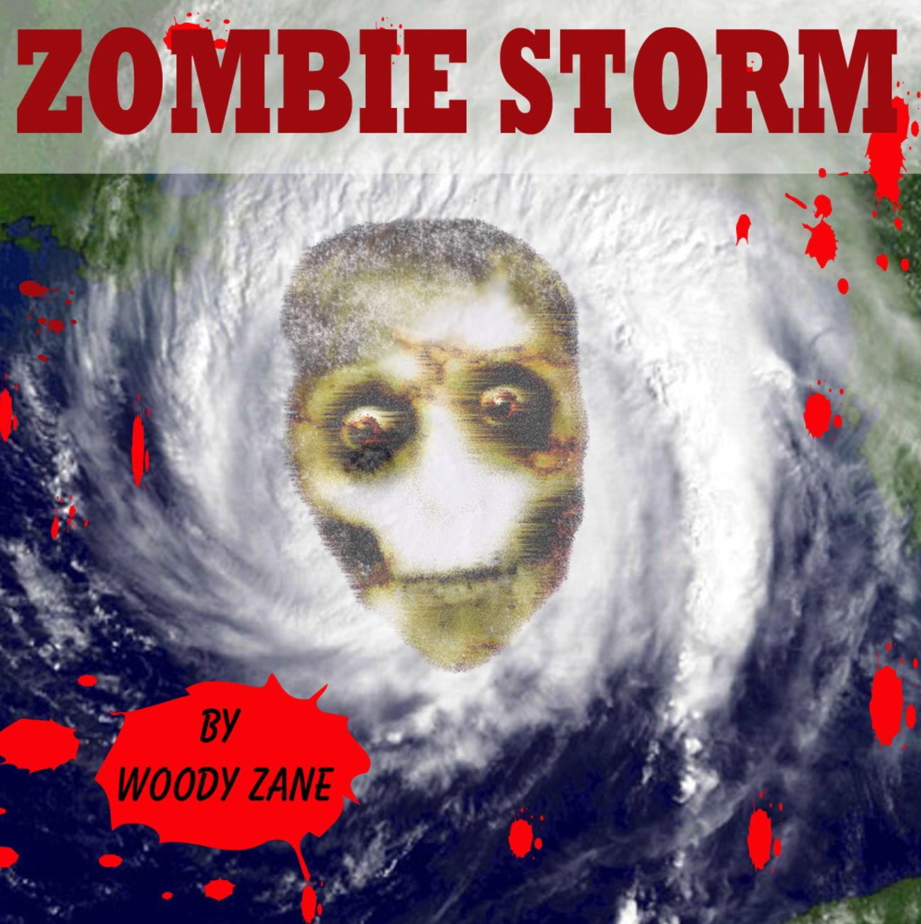 ZOMBIE STORM (A Zombie Apocalypse)