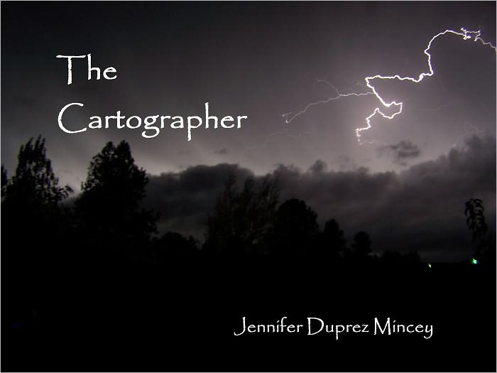The Cartographer