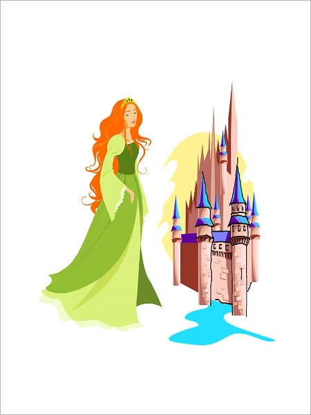 The Princess and The King