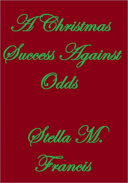 A Christmas Success Against Odds