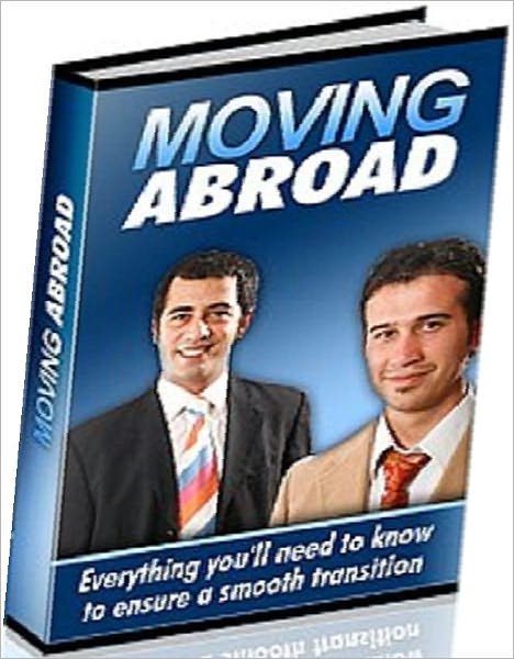Study Guide to Moving Abroad - Everything you’ll need to know to ensure a smooth transition