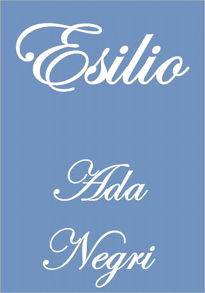ESILIO