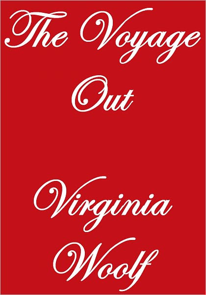 The Voyage Out