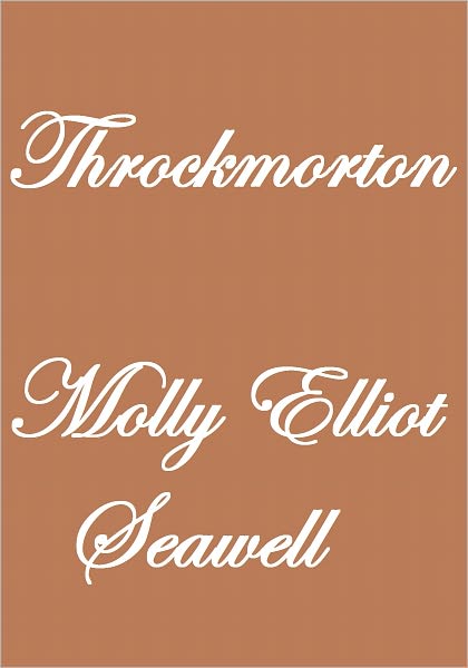 THROCKMORTON