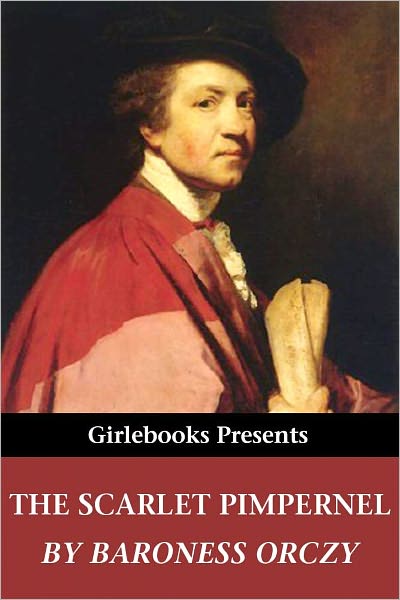 The Scarlet Pimpernel