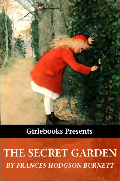 The Secret Garden