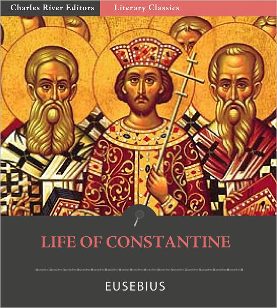 Life of Constantine