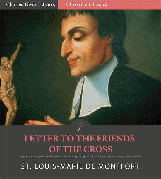 Letter to the Friends of the Cross