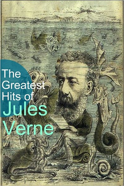 The Greatest Hits of Jules Verne