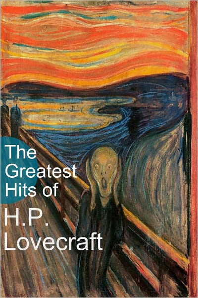 The Greatest Hits H.P. Lovecraft