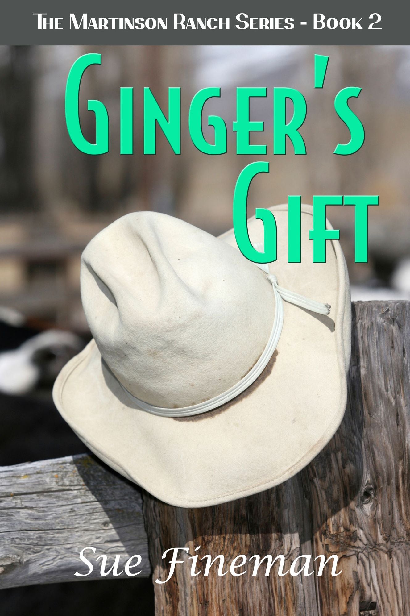 Ginger's Gift