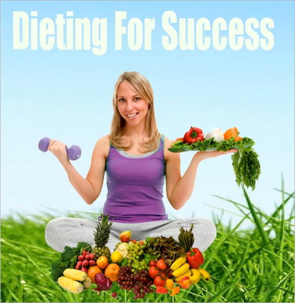 Dieting For Success