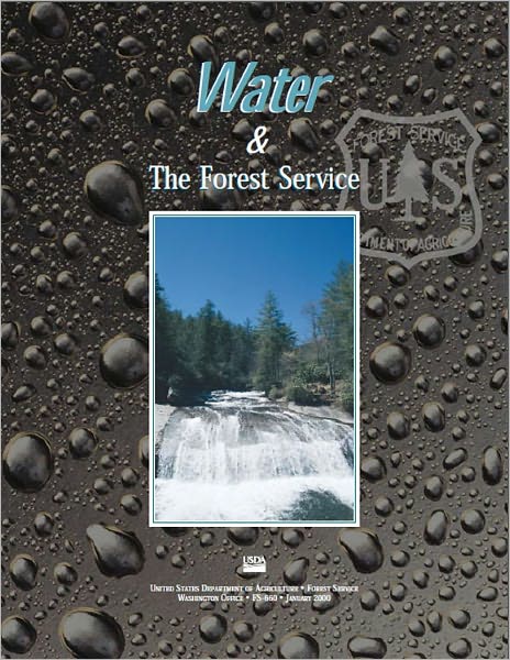 Water and the Forest Service