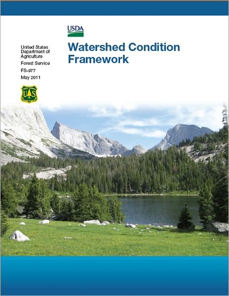 Watershed Condition Framework