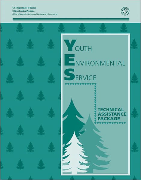Youth Environmental Science