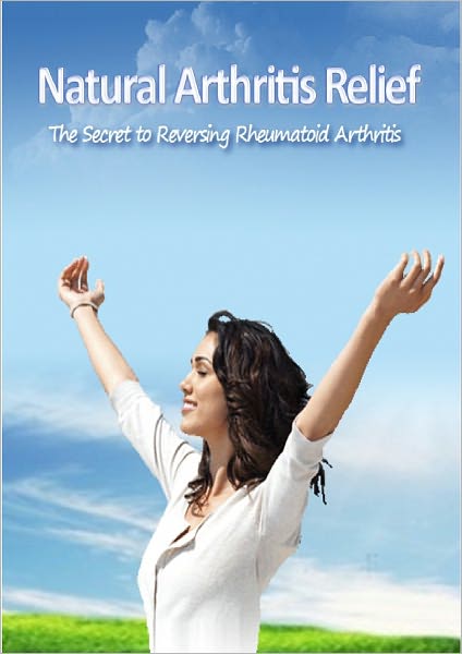 Natural Arthritis Relief
