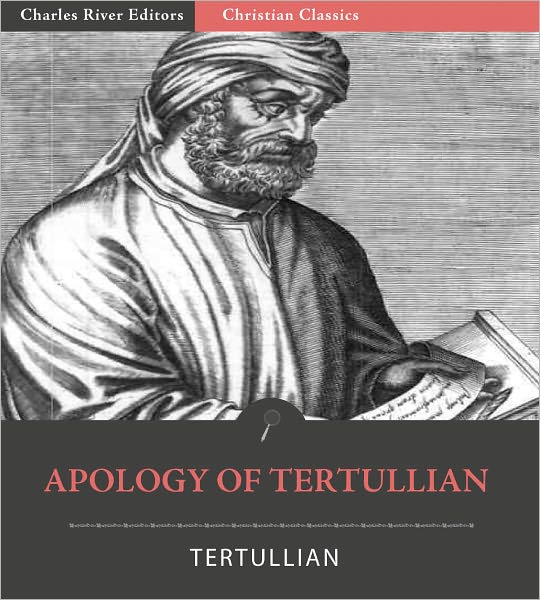 Apology of Tertullian