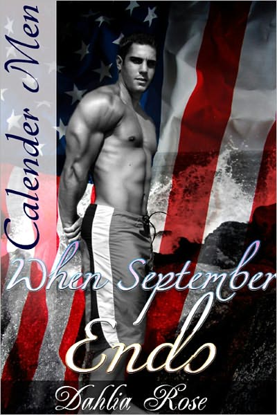 When September Ends [Interracial Shifter Erotic Romance]