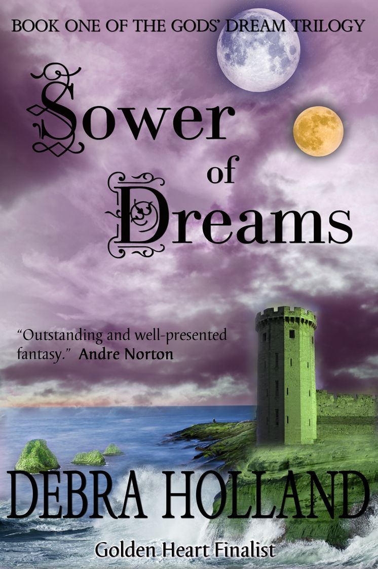 Sower of Dreams