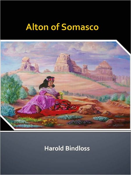 An Apache Princess w/ Direct link technology (A Classic Western Story)