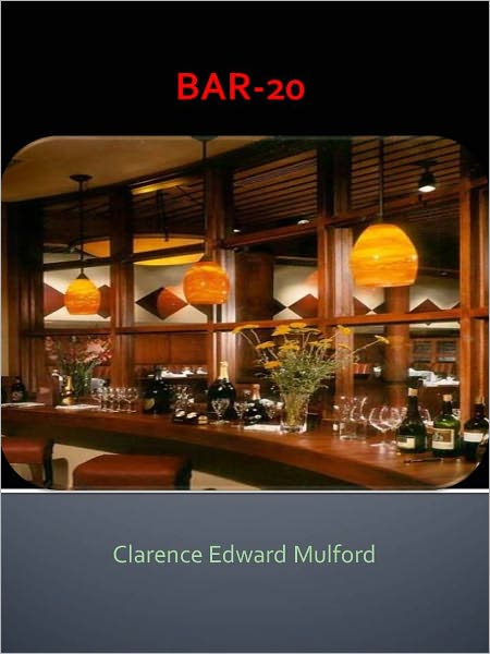 BAR-20 w/ Direct link technology (A Western Classic )