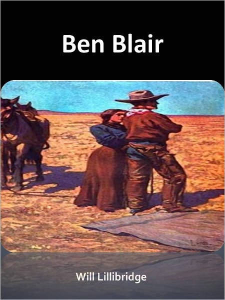 Ben Blair w/ Direct link technology (A Western Classic)