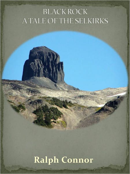 BLACK ROCK w/ Direct link technology (A Classic Western Story)