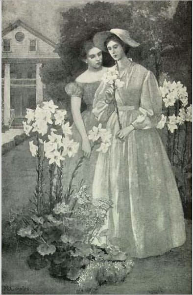 The Real Charlotte (1894) (Volumes 1-3) [Special Illustrated Edition]