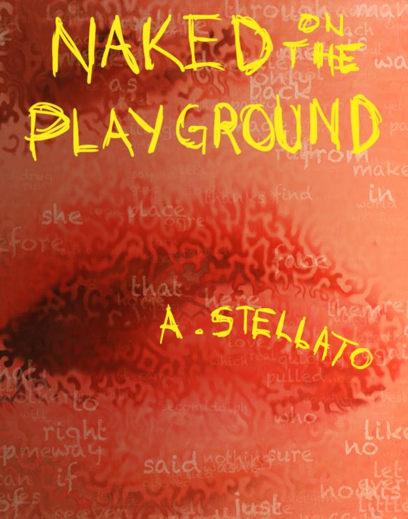Naked On The Playground