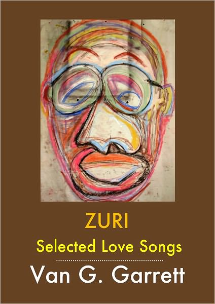 ZURI: Selected Love Songs