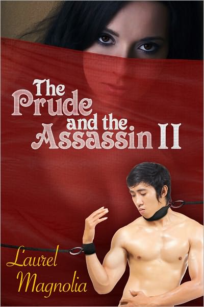 The Prude and the Assassins II