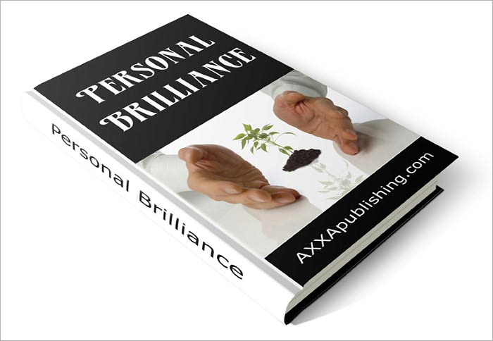 Personal Brilliance: Develop Yourself To The Max!