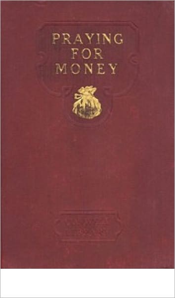 Praying For Money