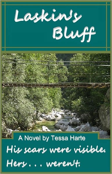 Laskin's Bluff