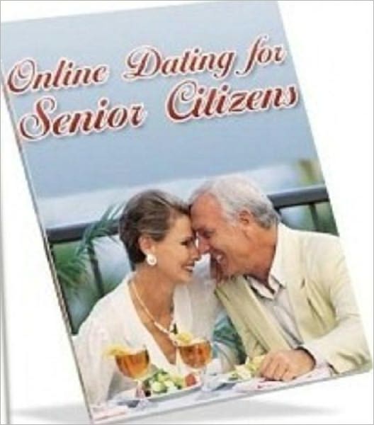 It's Romance - Online Dating for Senior Citizens