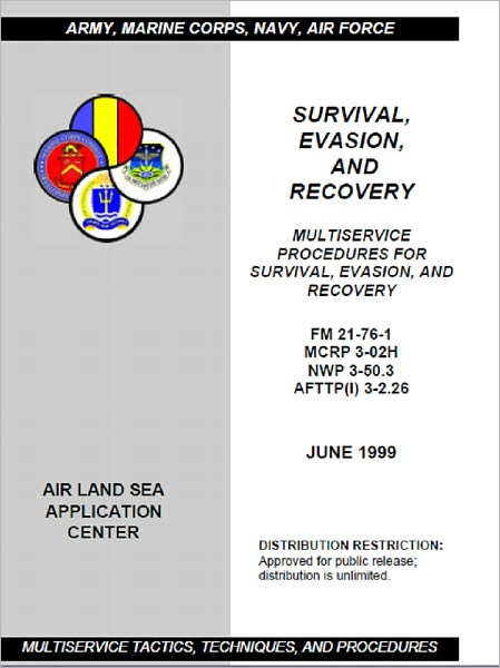 Survival, Evasion, and Recovery