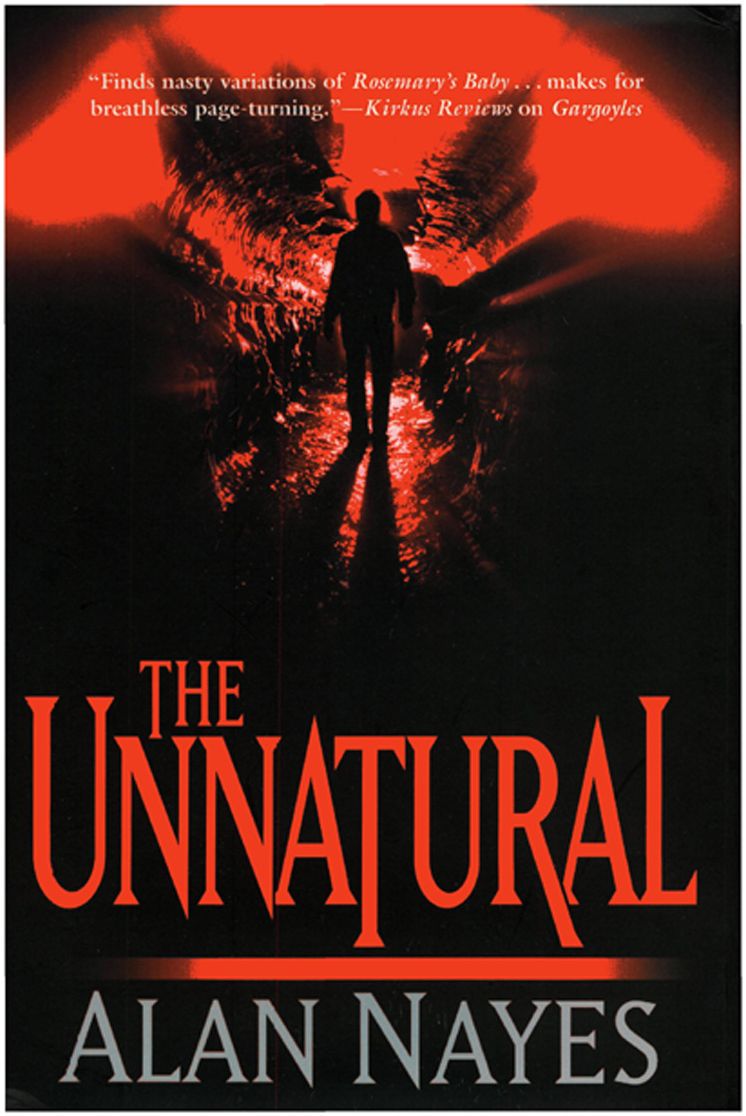 The Unnatural