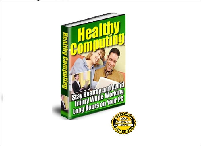 Healthy Computing
