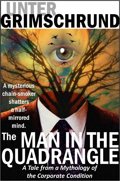 The Man in the Quadrangle
