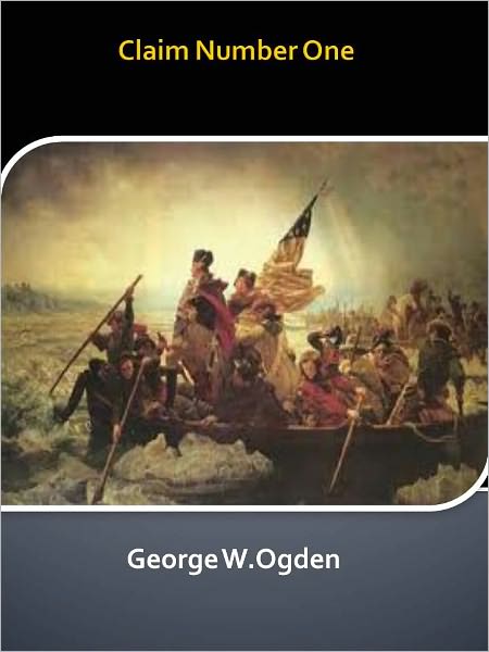 Claim Number One w/ Direct link technology (A Western Tale)