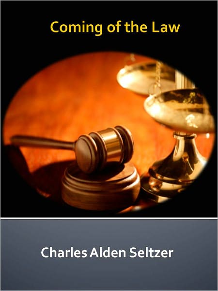 Coming of the Law w/ Direct link technology (A Classic Western Story)