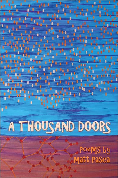 A Thousand Doors