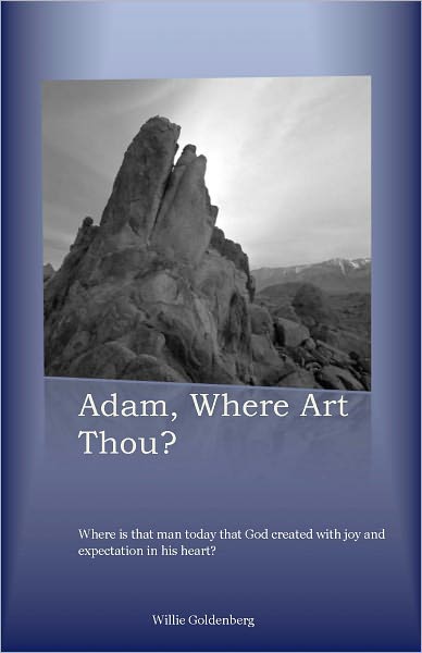 Adam, Where Art Thou?