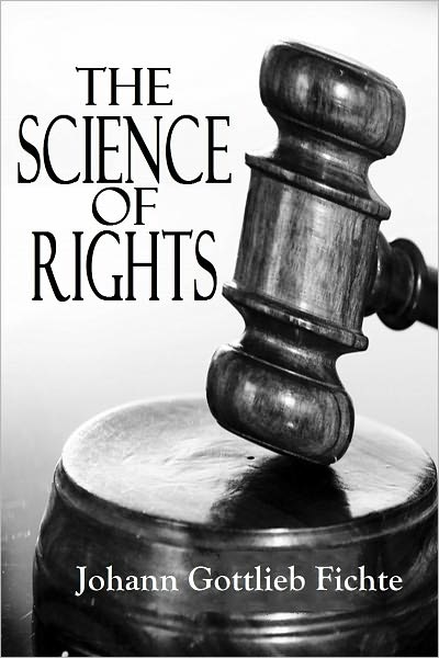 The Science of Rights