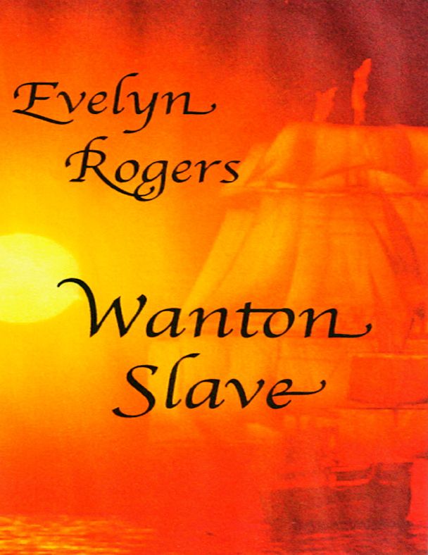 Wanton Slave