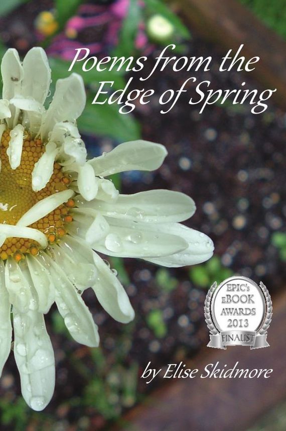 Poems from the Edge of Spring