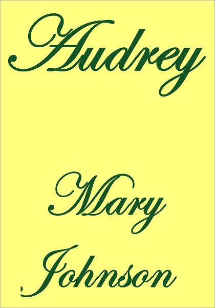 Audrey