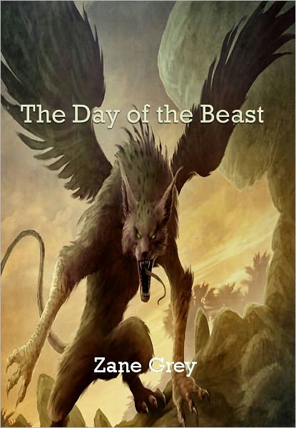 The Day of the Beast w/ Direct link technology (A Western Adventure Story)