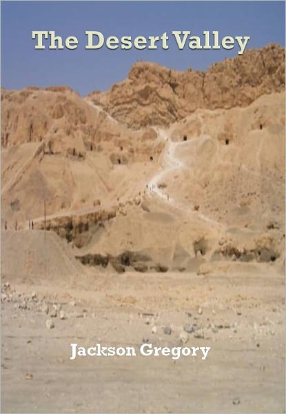 The Desert Valley w/ Direct link technology (A Western Adventure Story)